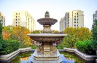 广阳郡九号：法式建筑，融合贵族气质与浪漫优雅