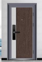 时尚智能家居生活，从唐缔智能锁开始