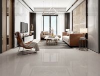 用亚细亚瓷砖构建不浮夸的高级感