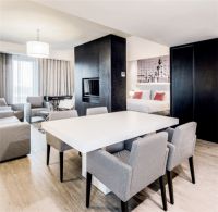 人间至此雪盛时，温暖软木如春至