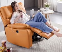 用科技推动舒适，智享生活就在芝华仕