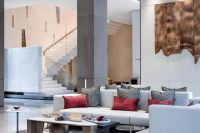 CC橙家整体家居定制，成就一个懂你的家