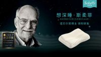 乳胶枕品牌推荐，贵族之选，国货大牌