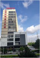 佛山国际陶瓷卫浴城招商持续火爆进行中