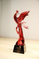 实力见证！大自然家居揽获2010-2020中国家居行业金狮奖三大奖项