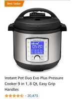 Instant Pot&reg;饮尚宝让厨艺复兴!厨房小白也能料理宴