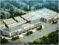 佛山国际陶瓷卫浴城招商持续火爆进行中！