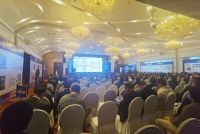 2020年中国淋浴房产业峰会|凯立淋浴房引领行业·掀起新风尚