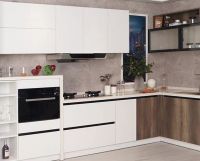 柏厨家居2020双十二超级钜惠 等您把美好搬回家