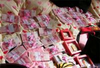 彩礼6万回礼2万合理么 彩礼什么时候给女方