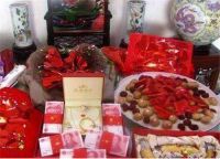 彩礼6万回礼2万合理么 彩礼什么时候给女方