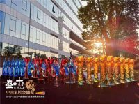 中国家居十年颁奖盛典！揭晓了七大类55个家居奖项