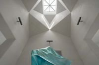 快讯丨李益中空间设计作品荣获“REARD全球地产设计大奖”金奖