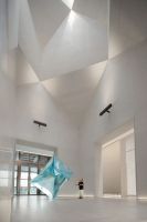 快讯丨李益中空间设计作品荣获“REARD全球地产设计大奖”金奖