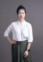 M+宝藏设计师| 美女设计师改造75平米复式之家，就像是个童话世界！