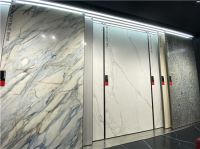 评测|顺辉岩板奏响冰雪乐章，遇见至真至纯的绝美之境