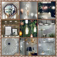 “广东靓仔风少”等抖音达人将探店罗浮宫饰品灯饰城，还送好礼哦