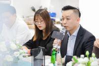 匠心·无界主题沙龙，广州设计师畅谈厨房新发展