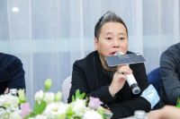 匠心·无界主题沙龙，广州设计师畅谈厨房新发展