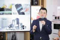 匠心·无界主题沙龙，广州设计师畅谈厨房新发展