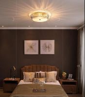 这个双十二，月影灯饰的这款轻奢风套餐也太划算了吧！