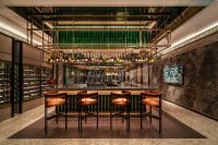 HBA新作 | 喜格尼尔釜山超豪华度假村