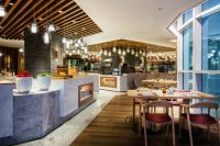 HBA新作 | 喜格尼尔釜山超豪华度假村