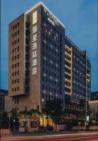 远洲逸廷,城市青年的精心首选