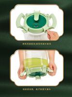 中国泡酒罐开始专业化之路