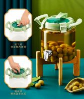 中国泡酒罐开始专业化之路