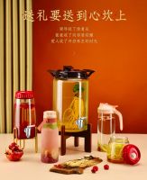 中国泡酒罐开始专业化之路