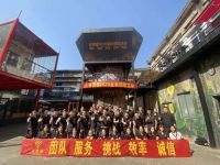 专访湖南依思德全屋整装谭总：要创业首选定制家居