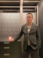 观兰Carenessland首秀广州设计周  以匠心彰显全屋定制新格调