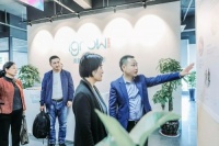 新起点，新征程！爱果乐健康智慧家居产业园奠基典礼成功举行
