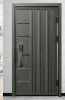 唐缔指纹锁加盟,再无后顾之忧