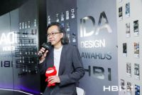 网易家居专访 | HBI设计院院长朱柏仰：艺术永远是设计最大的养分