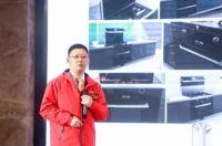 2021新征程丨2021科大集成灶年度盛典圆满成功！