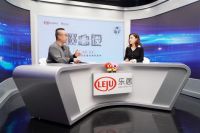 谈心设第8期｜对话霍俐明：专于设计，辅以易学