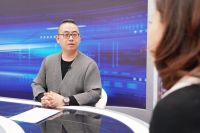 谈心设第8期｜对话霍俐明：专于设计，辅以易学