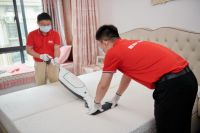 喜临门数字化购物势在必行，抢占床垫新零售先机