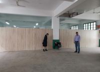 寒冬暖意 柏厨家居“柏爱无疆”携手安徽霄汉再次走进晓天小学