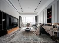 酷+设计先锋 | 李银：保持独立思考 用设计为空间赋予情感和生命力