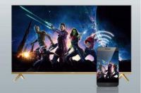 双十二临近，熊猫50英寸4K电视是给自己的最佳跨年礼物