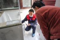 冠军之选铸造国民品质，ARROW箭牌卫浴携手张继科强强联合