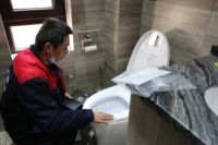 冠军之选铸造国民品质，ARROW箭牌卫浴携手张继科强强联合