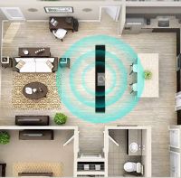 打卡冬季暖心的N个时刻，索爱SA-A6 蓝牙音箱提升独居生活幸福感