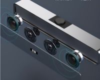 打卡冬季暖心的N个时刻，索爱SA-A6 蓝牙音箱提升独居生活幸福感