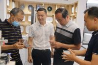 祝贺 | e2e产品及空间设计顾问郑成标荣获金狮奖“十年卓越贡献室内设计大师”