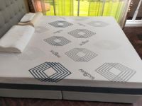 东宝床垫测评：温柔体贴，婴儿般的睡眠体验