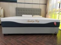 东宝床垫测评：温柔体贴，婴儿般的睡眠体验